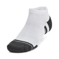 Unisex UA Performance Tech 6-Pack Low Socks