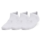 Women's UA Play Up 3-Pack No Show Tab Socks