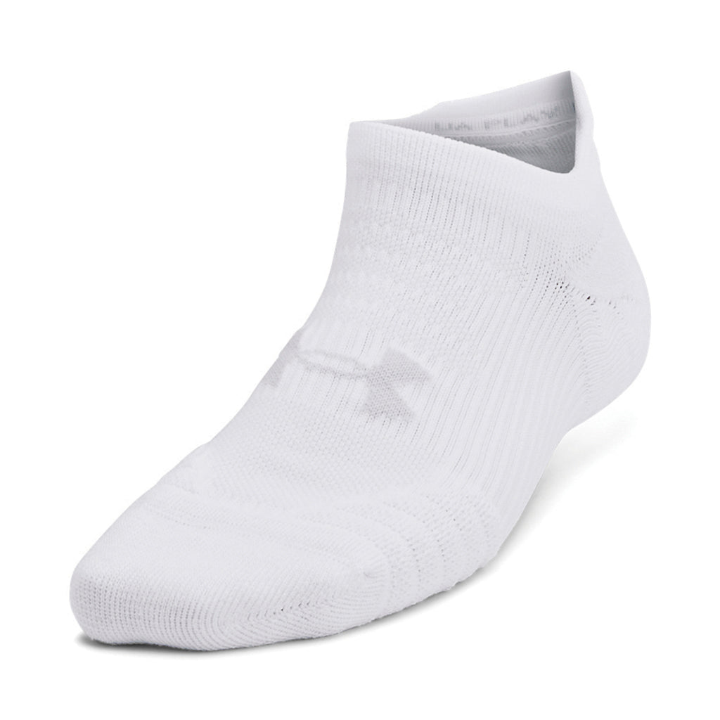 Women's UA Play Up 3-Pack No Show Tab Socks