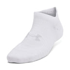Women's UA Play Up 3-Pack No Show Tab Socks