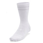 Unisex Under Armour Essential 6-Pack Crew Socks