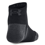 Kid's UA Performance Tech 6-Pack Low Cut Socks