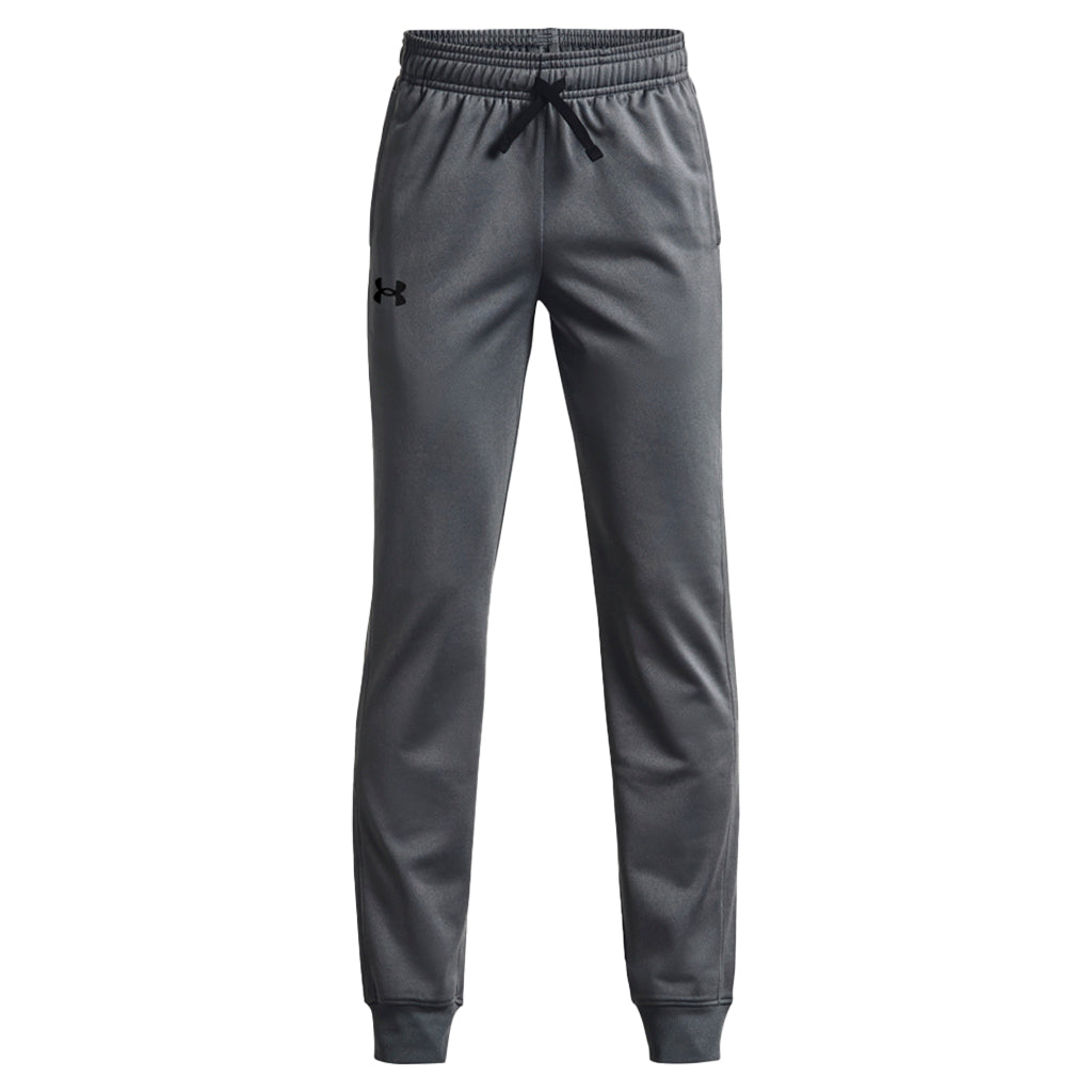 Boy's UA Brawler 2.0 Tapered Pants