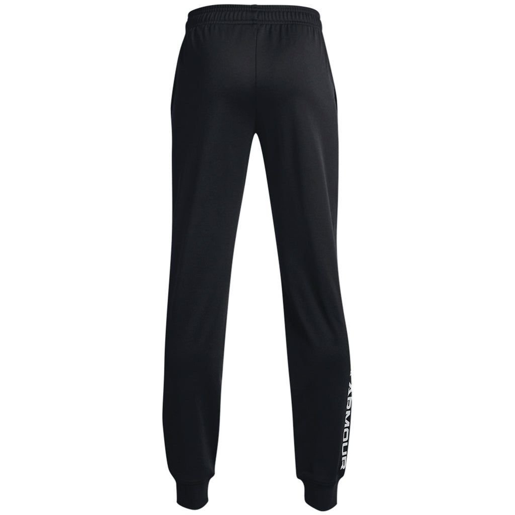 Boy's UA Brawler 2.0 Tapered Pants
