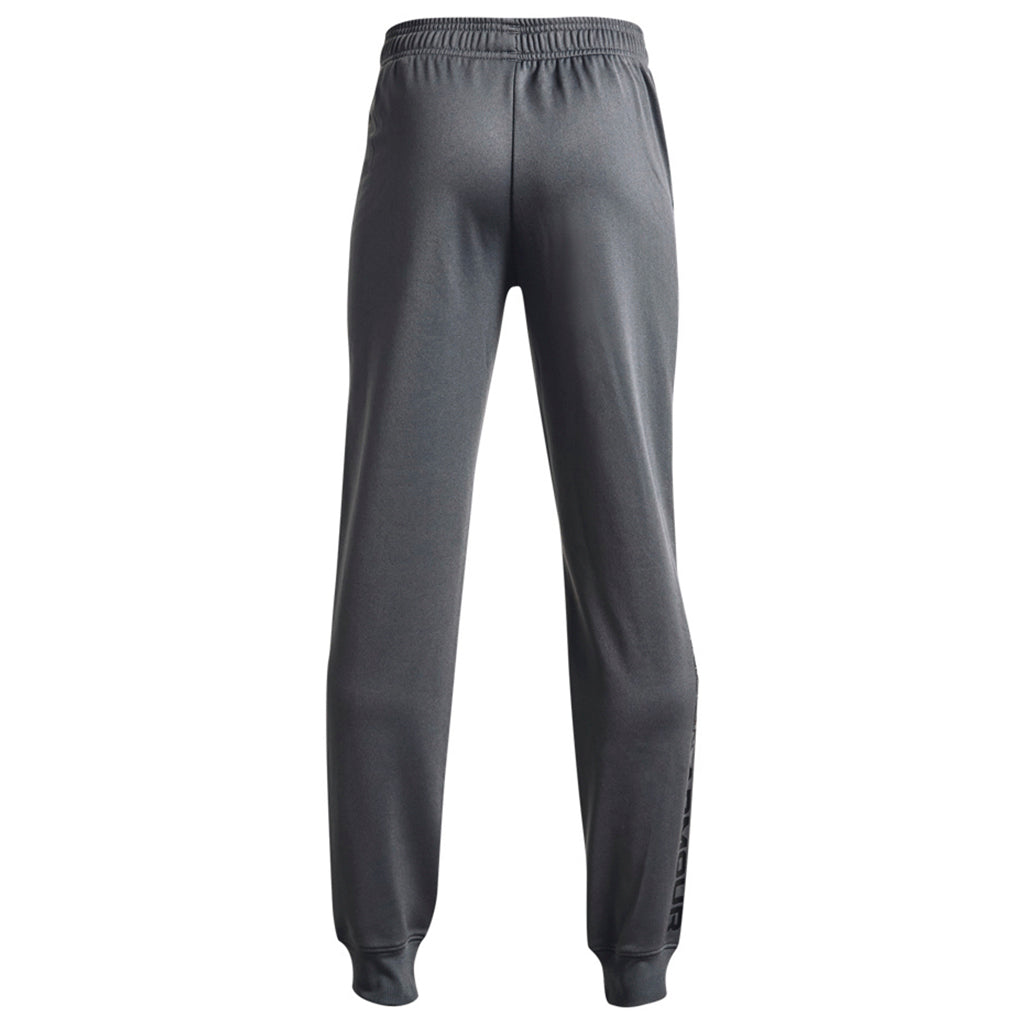 Boy's UA Brawler 2.0 Tapered Pants