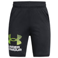Boy's UA Tech Logo Shorts