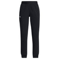 Girl's UA Rival Woven Joggers