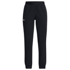 Girl's UA Rival Woven Joggers
