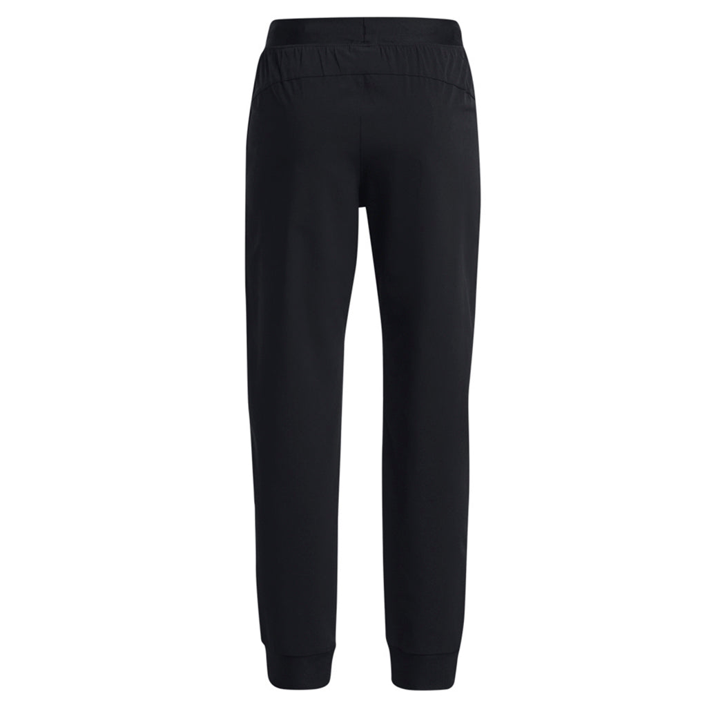 Girl's UA Rival Woven Joggers