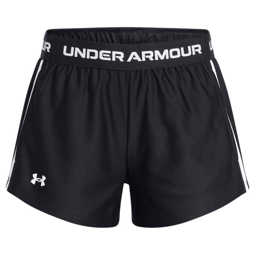 Girl's UA Tech Play Up Shorts