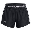 Girl's UA Tech Play Up Shorts