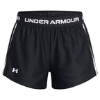 Girl's UA Tech Play Up Shorts