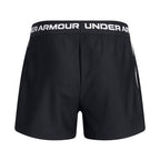Girl's UA Tech Play Up Shorts