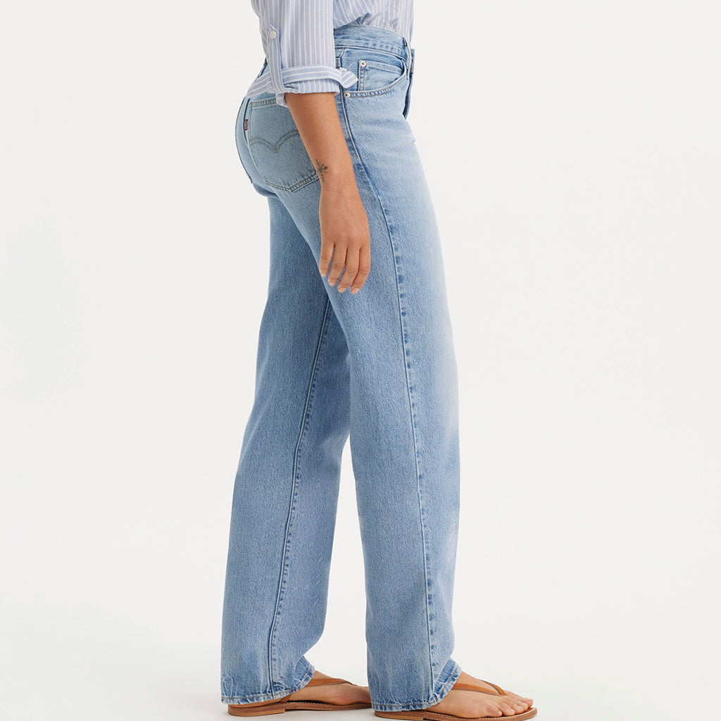 Women's Levi's '94 Baggy Jean
