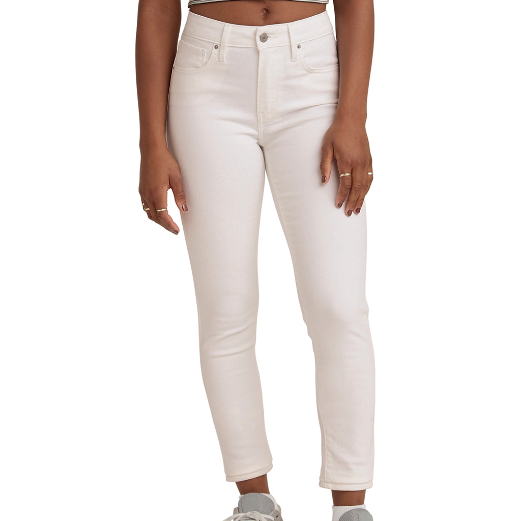 Women's Levi's 721 High Rise Skinny Jean