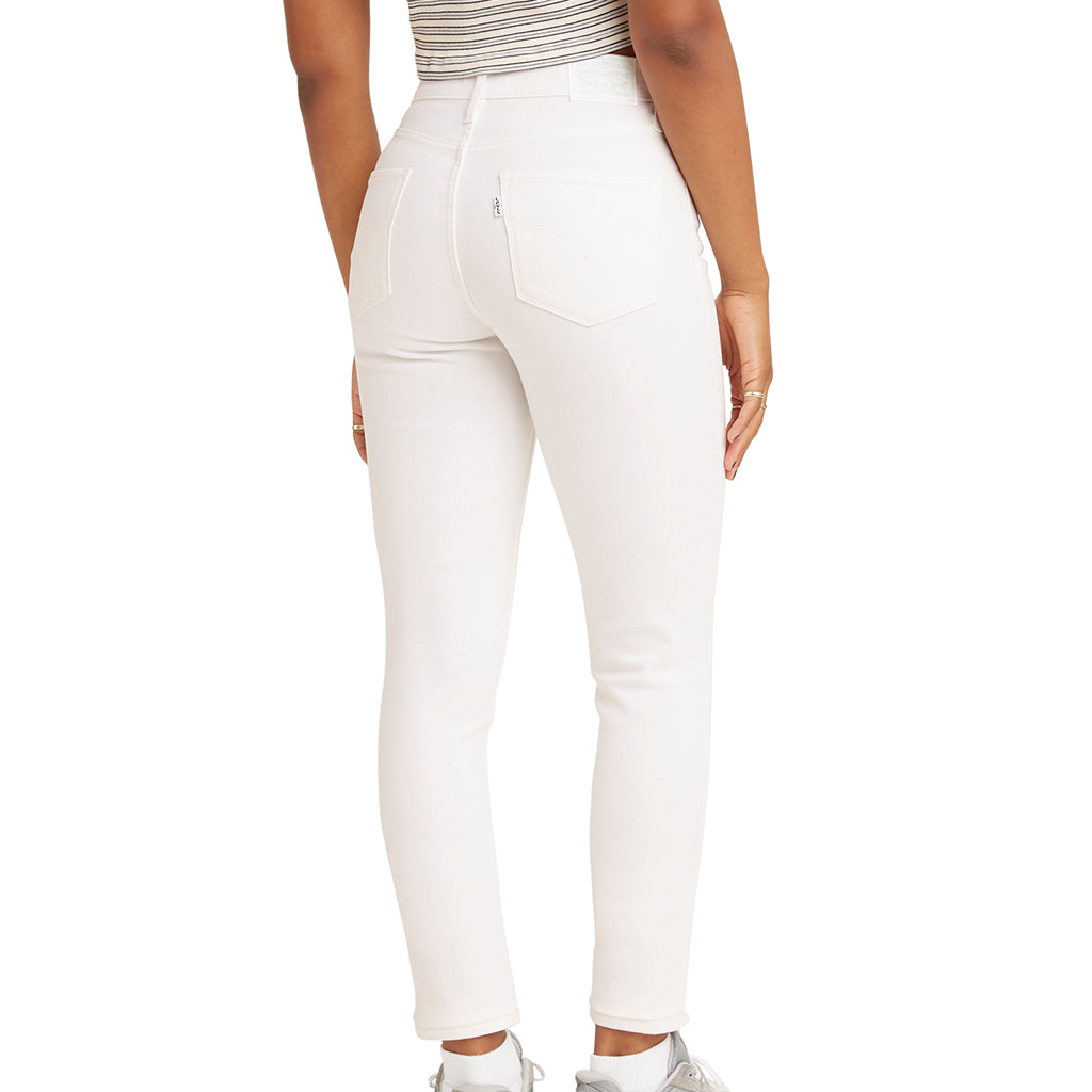 Women's Levi's 721 High Rise Skinny Jean