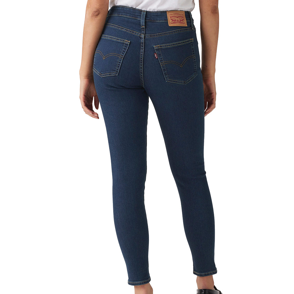 Women's Levi's 721 High Rise Skinny Jean