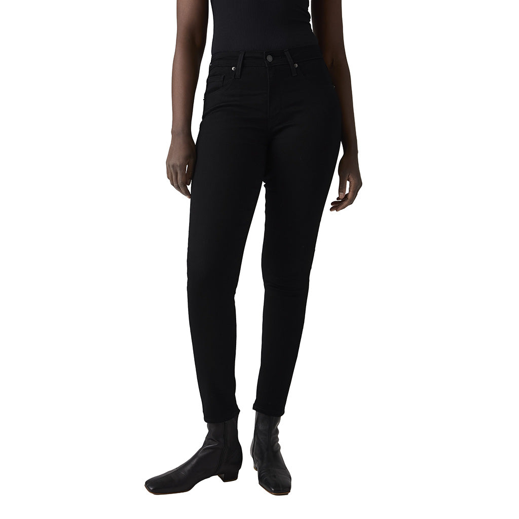 Women's Levi's 721 High Rise Skinny Jean