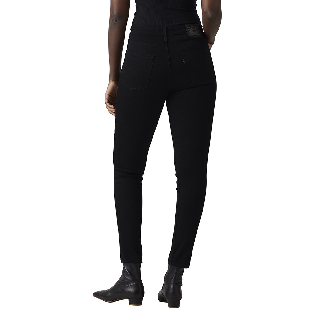 Women's Levi's 721 High Rise Skinny Jean