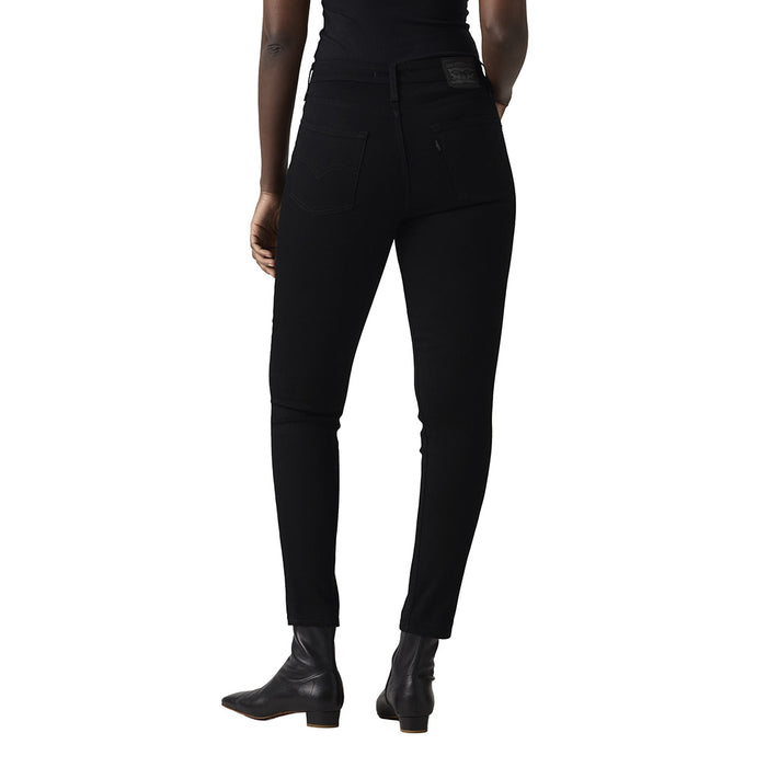Women's Levi's 721 High Rise Skinny Jean