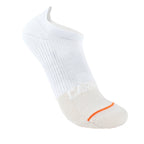Women's Carhartt Midweight No Show Sock (3 Pack)