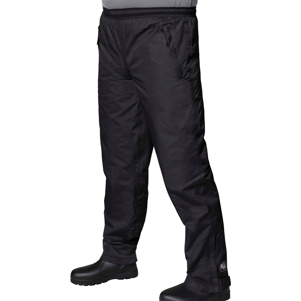 Men's Wetskins Rain Pants