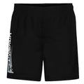 Kid's Under Armour Tech Wordmark Shorts