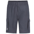 Kid's Under Armour Ripstop Cargo Shorts