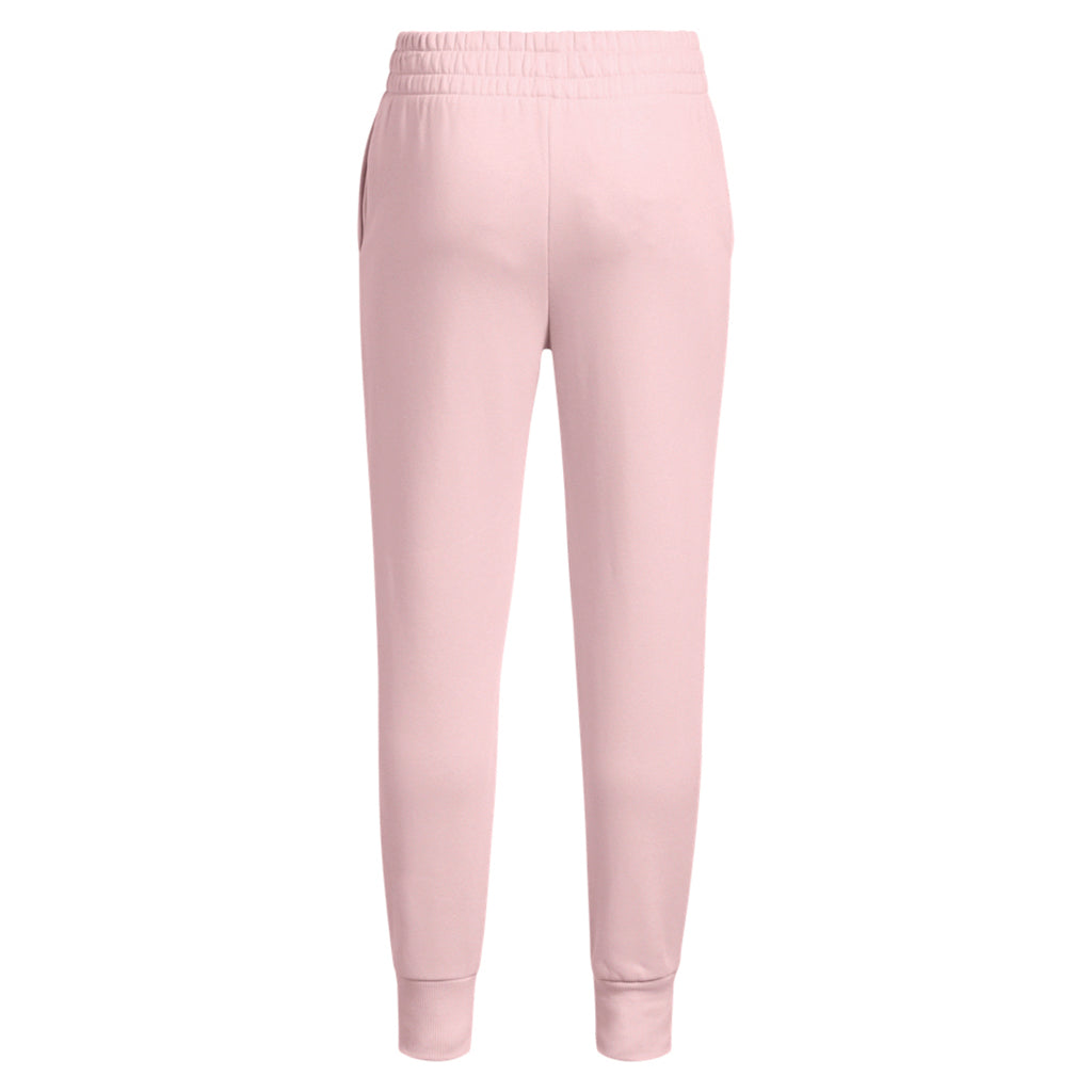 Girl's Under Armour Rival Fleece Joggers