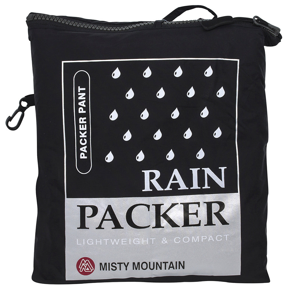 Youth Misty Packer Rain Pants