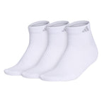 Women's Adidas Cush 3.0 Low Cut Sock (3 Pack)