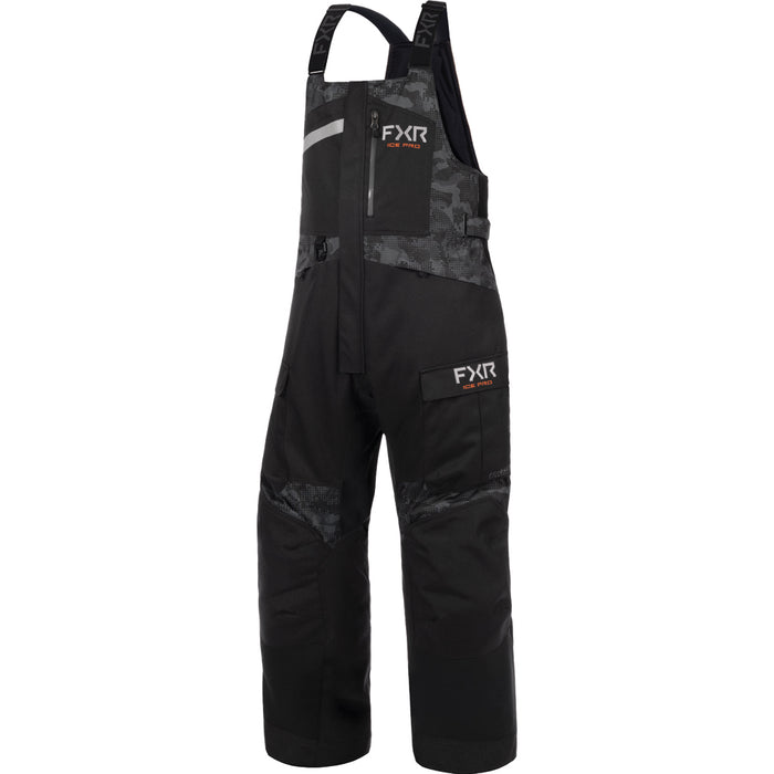 Men's FXR Excursion Bib Pant