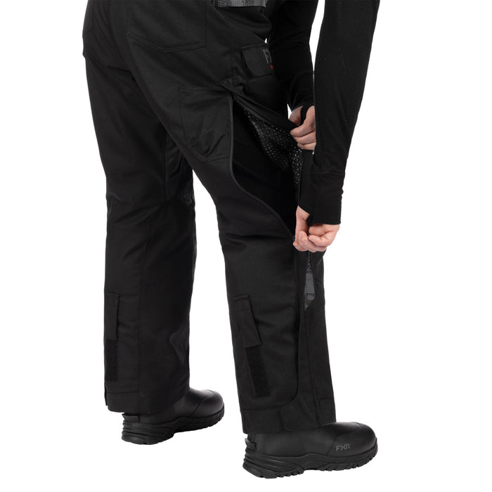 Men's FXR Excursion Bib Pant