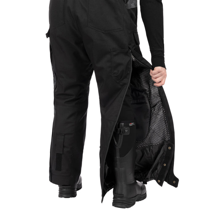 Men's FXR Excursion Bib Pant