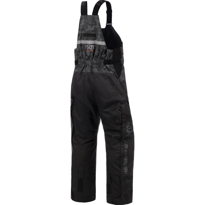 Men's FXR Excursion Bib Pant