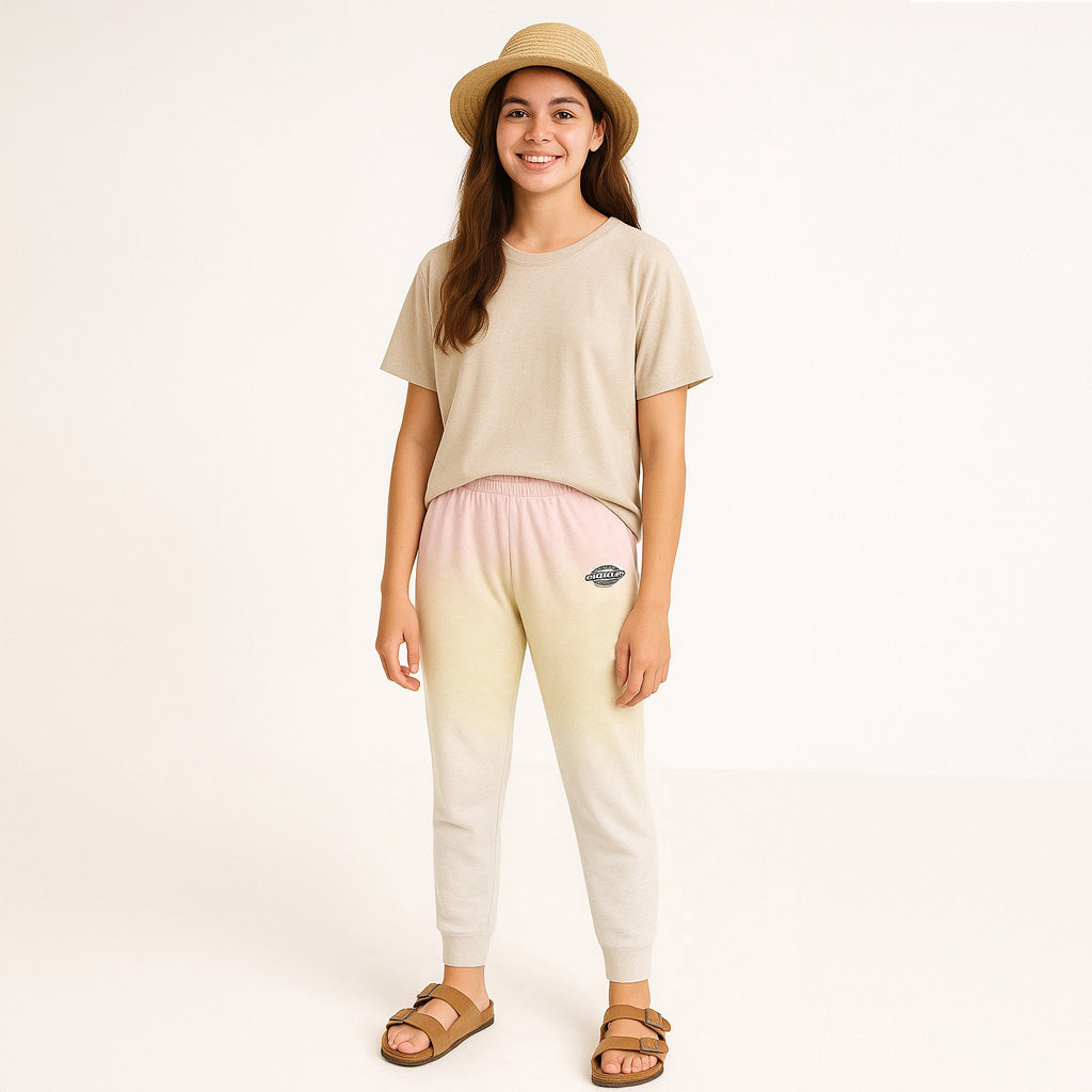 Levi's Girl's Soft Knit Joggers