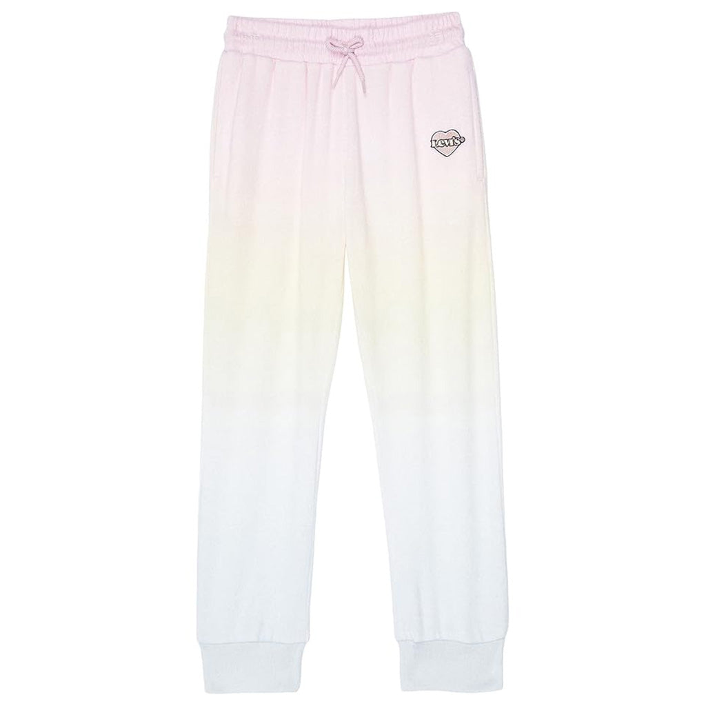 Levi's Girl's Soft Knit Joggers