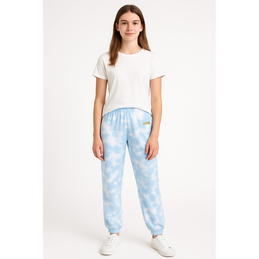 Levi's Girl's Benchwarmer Joggers