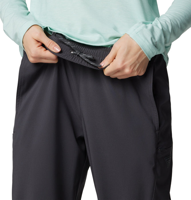 Women's Columbia PFG Uncharted Pant