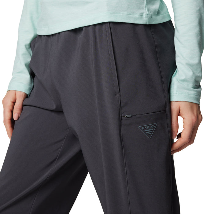 Women's Columbia PFG Uncharted Pant