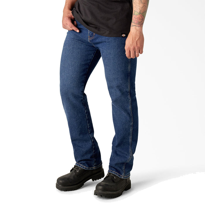 Men's Dickies 5-Pocket Regular Fit Jean