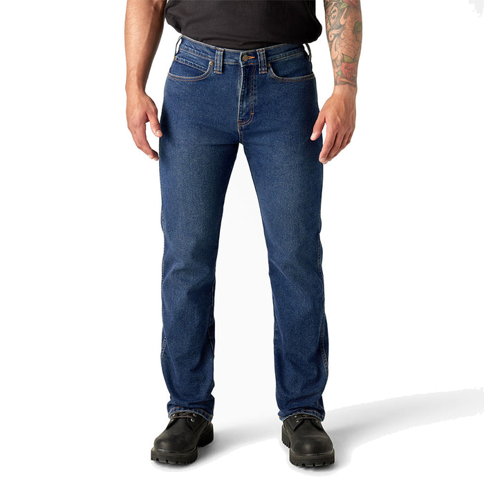 Men's Dickies 5-Pocket Regular Fit Jean