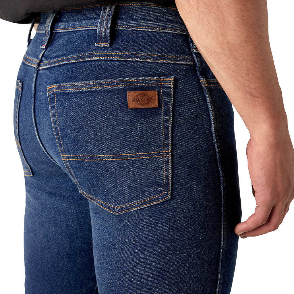 Men's Dickies 5-Pocket Regular Fit Jean