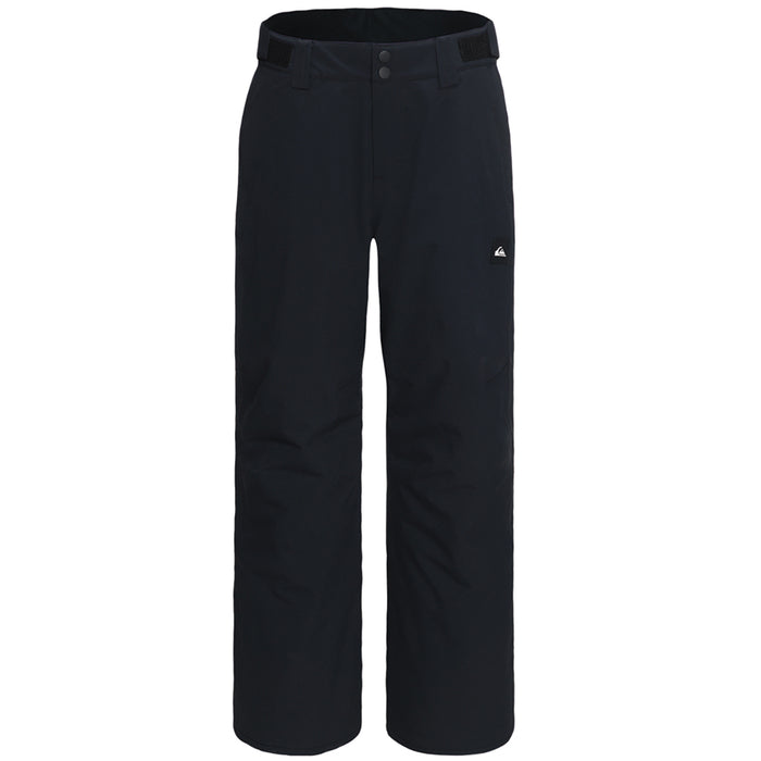 Boy's Quiksilver Estate Pant