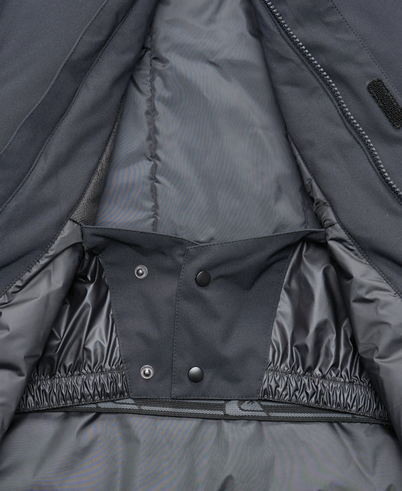 Boy's Quiksilver Estate Pant