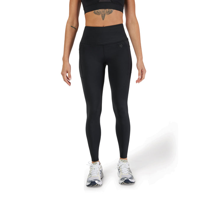 Women's Fox Motive Leggings