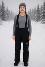 Youth UA Rooter Insulated Snow Pant