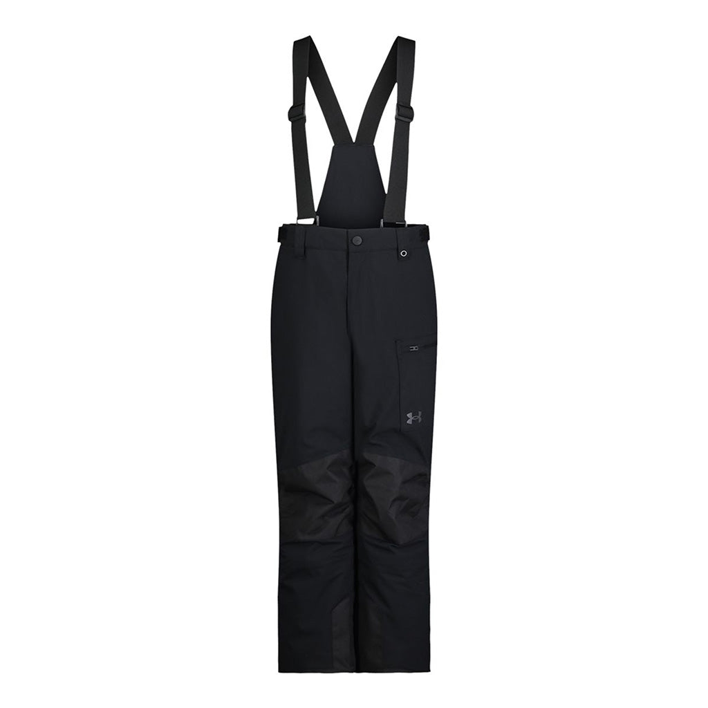 Youth UA Rooter Insulated Snow Pant