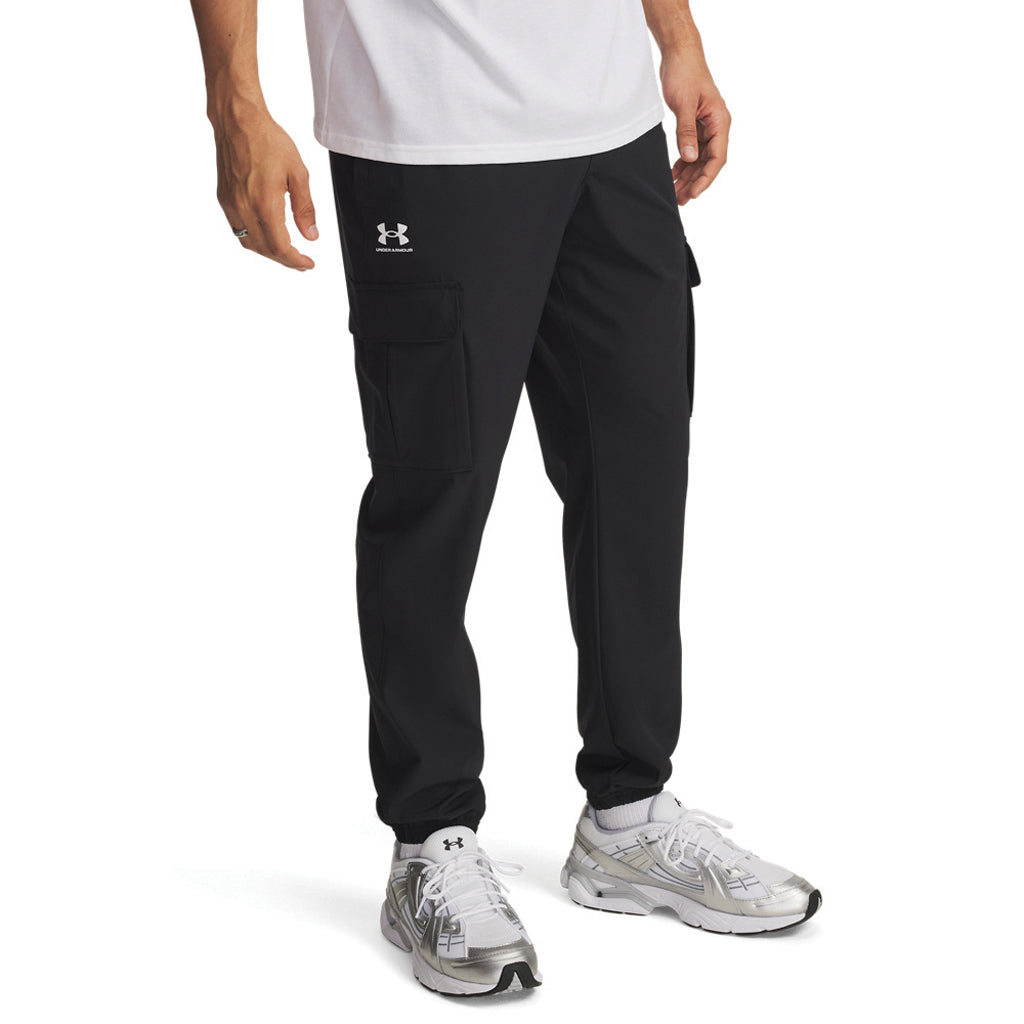 Men's UA Vibe Woven Pants