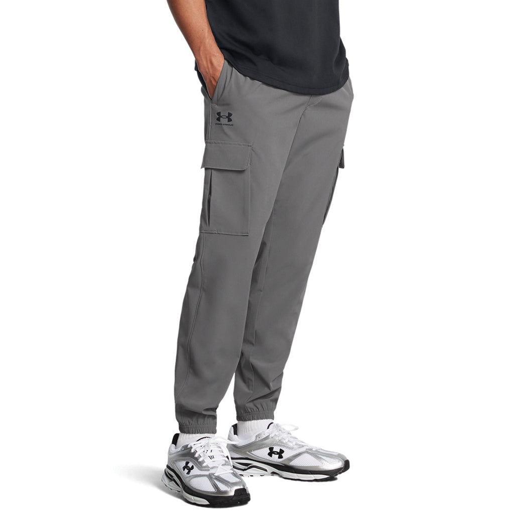 Men's UA Vibe Woven Pants